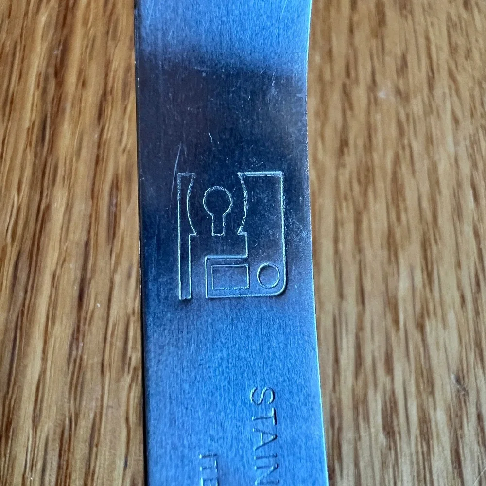 Boston Clip No. 1 Hunt Corporation boston clip